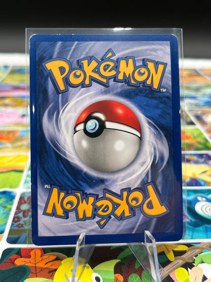 Blastoise 2/130 - Base Set 2 (BS2) WOTC Pokémon Card TCG