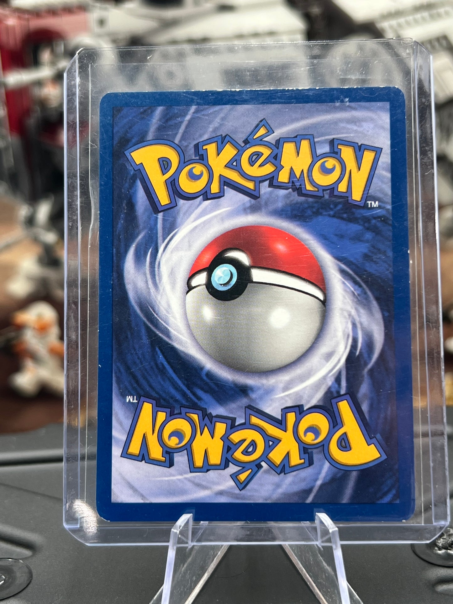 Gloom 37/64 1st Edition - Jungle (JU) Pokémon TCG WOTC