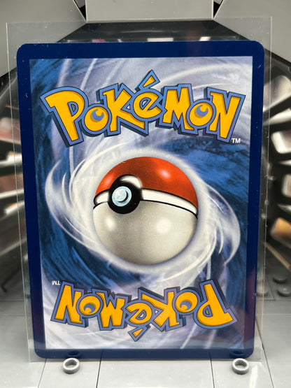 Darkrai Cosmos Holo 136/197 Exclusive Obsidian Flames Pokémon TCG