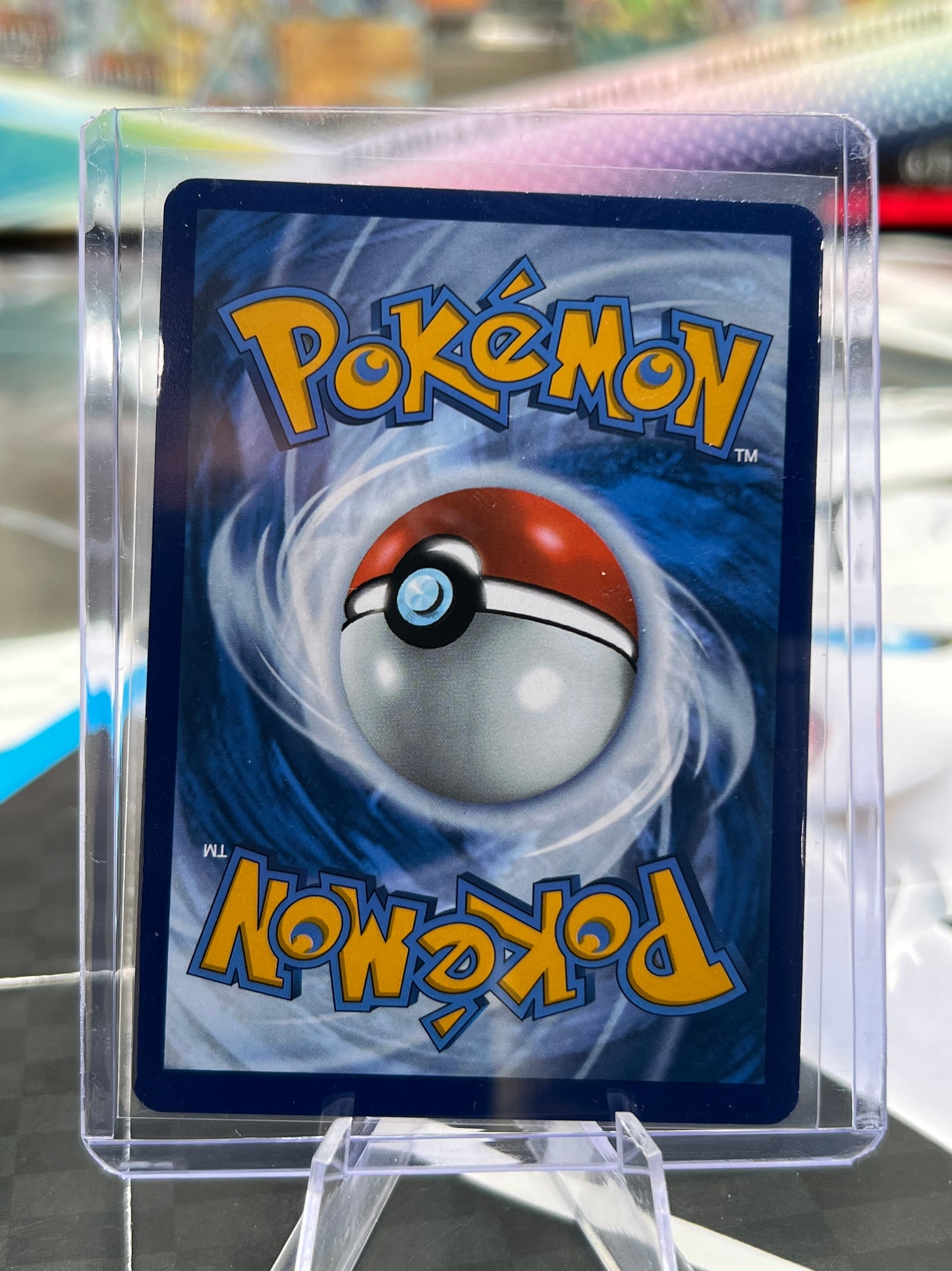 Flutter Mane 043/131 (Poke Ball Pattern) - SV: Prismatic Evolutions (PRE) POKÉMON TCG