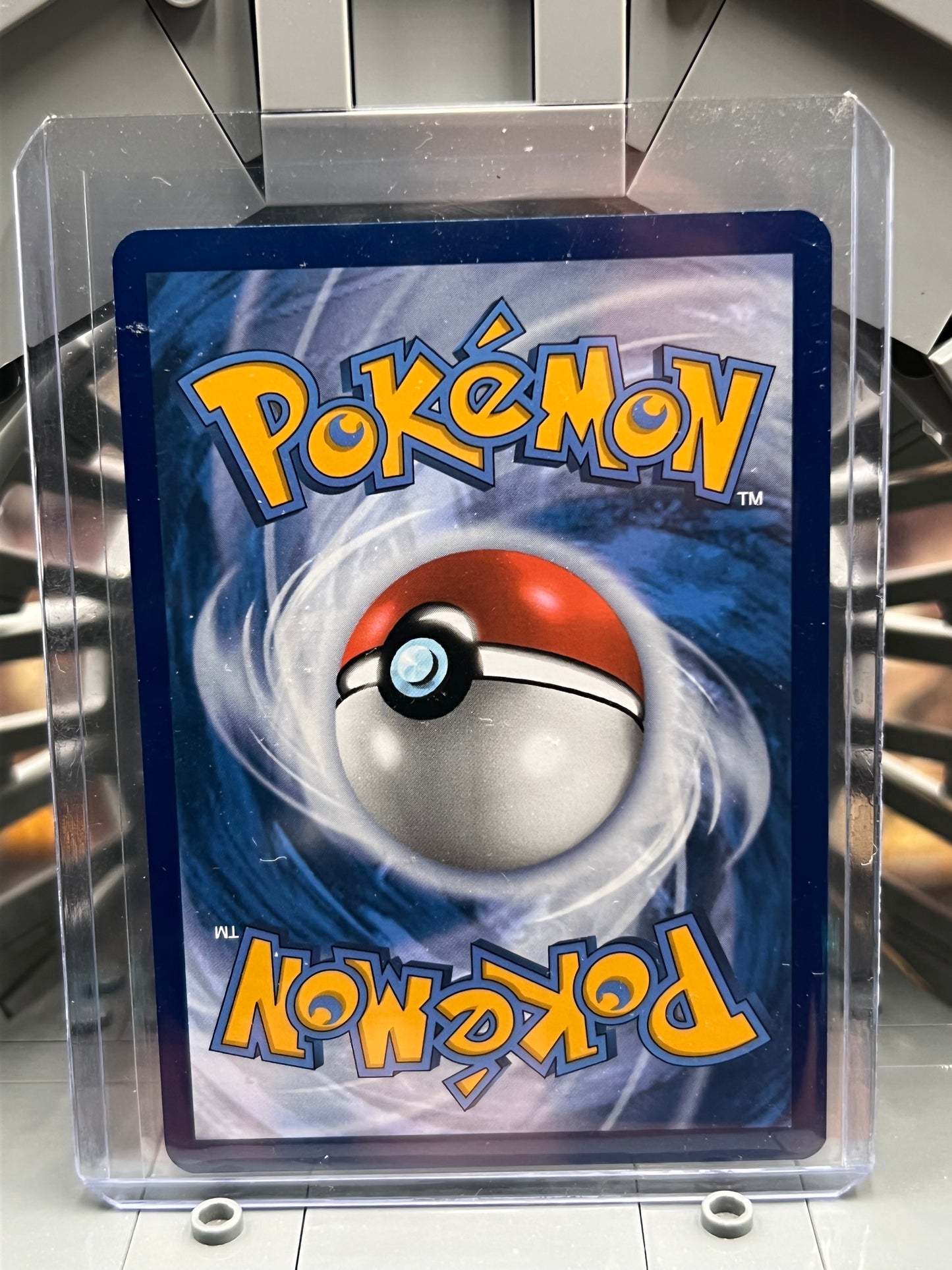 Mew ex - 193/165 - SV: Scarlet & Violet 151 (MEW) Pokémon TCG