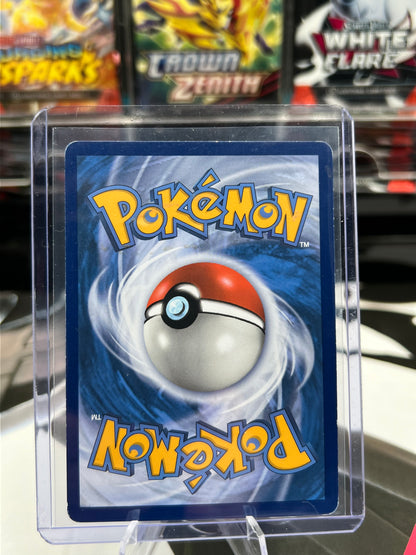 Charizard & Braixen GX - SM230 - SM Promos (SMP) POKÉMON TCG