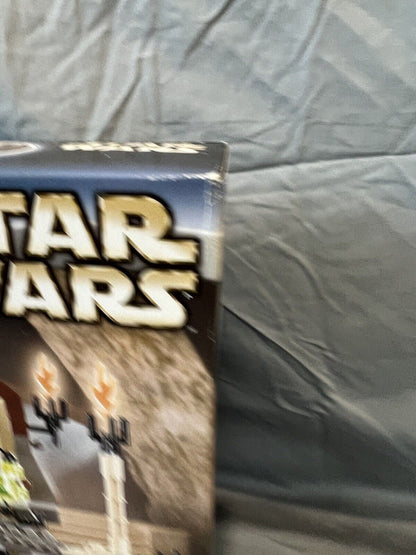 LEGO Star Wars: Jabba's Palace (4480)