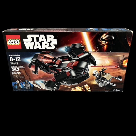 LEGO Star Wars Eclipse Fighter (75145)