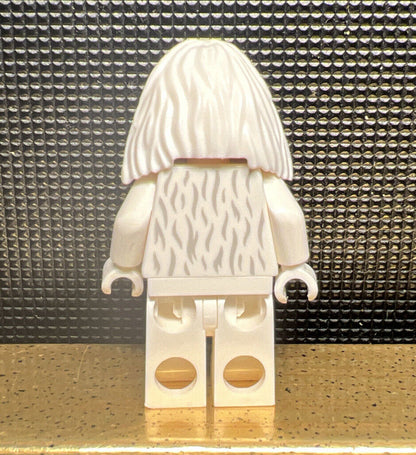 Lego Star Wars Minifigure Moroff sw0824 Rogue One Y Wing Fighter Pilot Figure