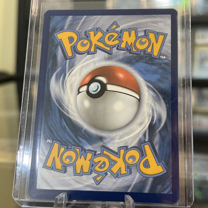 Psyduck Scarlet & Violet 151 175/165 Holo Illustration Rare Pokémon TCG