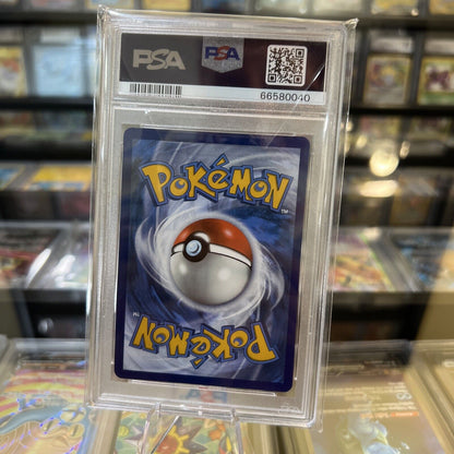 PSA 9 2021 Pokemon Celebrations Full Art Mew #25 MINT Ultra Rare