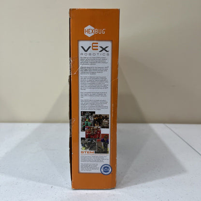 HEXBUG Kids VEX Pick and Drop Ball Machine