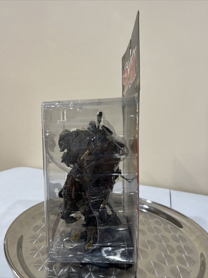 1998 Spawn Ultra Action Figure - The Heap - McFarlane Toys Series 12 New Sealed