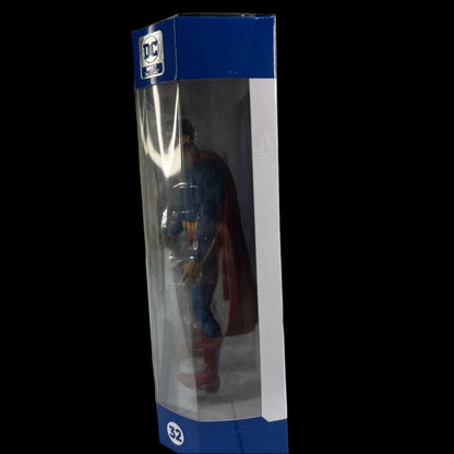 DC Essentials- Direct From The Source: #31 DCEASED SUPERMAN 6.5" Figure! (2021)