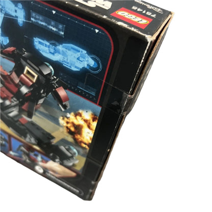 LEGO Star Wars Eclipse Fighter (75145)