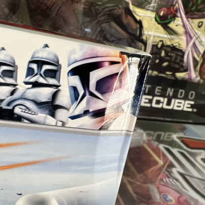 LEGO Star Wars: Snowtrooper Battle Pack (8084)