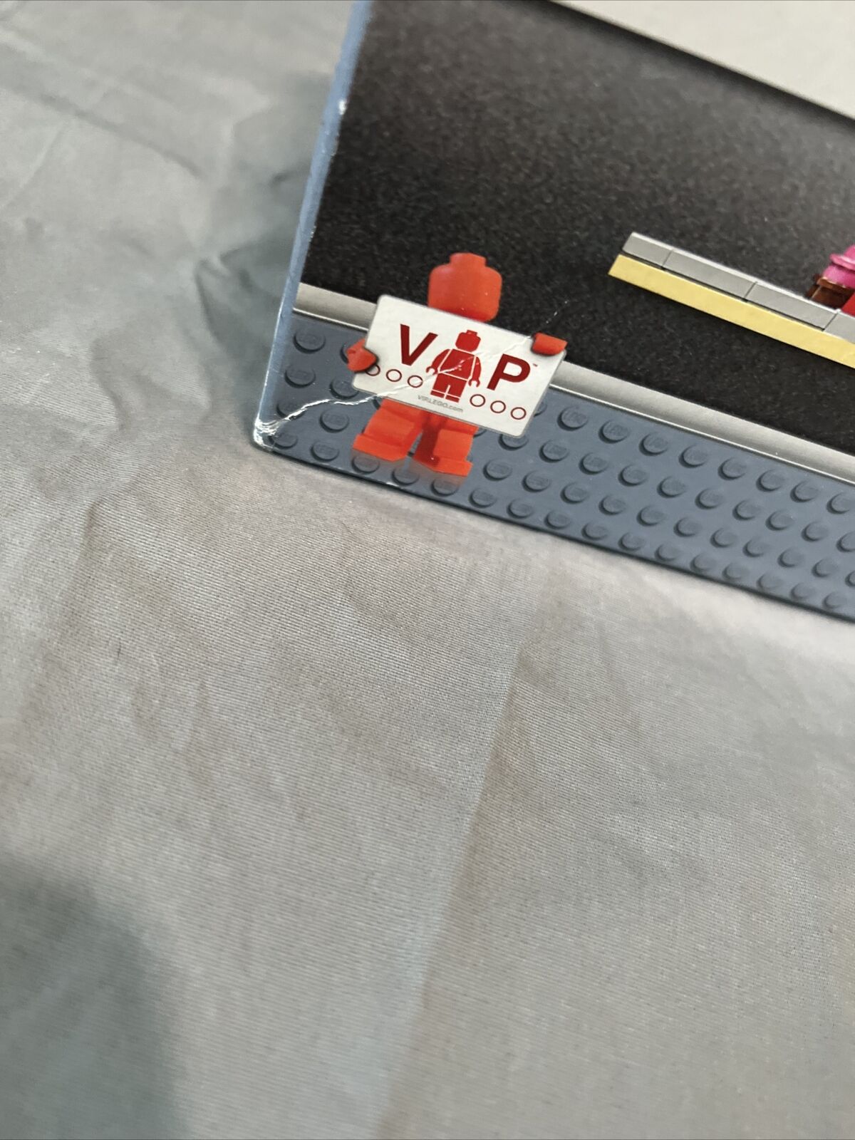LEGO Promotional: Mini Modulars (10230) Sealed 1356 Pieces VIP