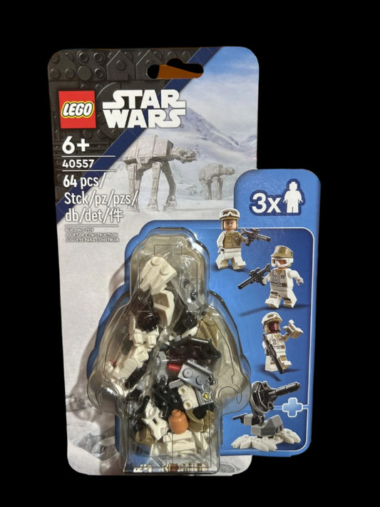 LEGO Star Wars: Defense of Hoth (40557)