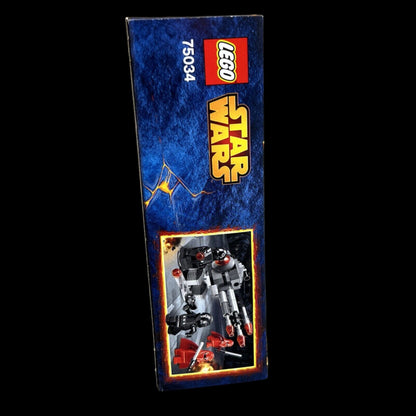 LEGO Star Wars: Death Star Troopers (75034)