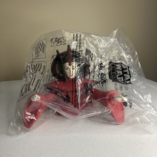 Star Wars Episode I Taco Bell KFC Pizza Hut Queen Amidala Cup Topper NIP