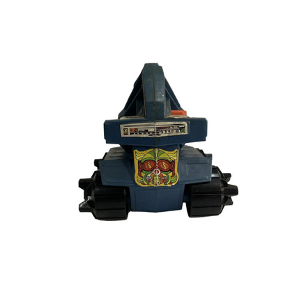 Vtg 1981 Masters of the Universe BATTLE RAM He-Man Motu Vehicle (made In USA)