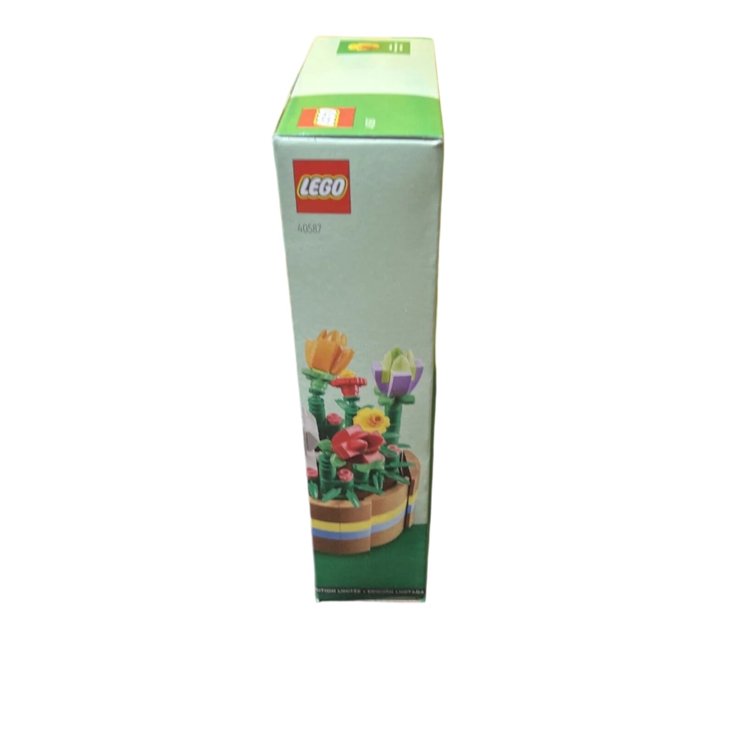 LEGO Seasonal: Easter Basket (40587)