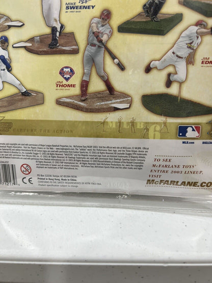 x5 MCFARLANE BASEBALL SPORTSPICK LOT