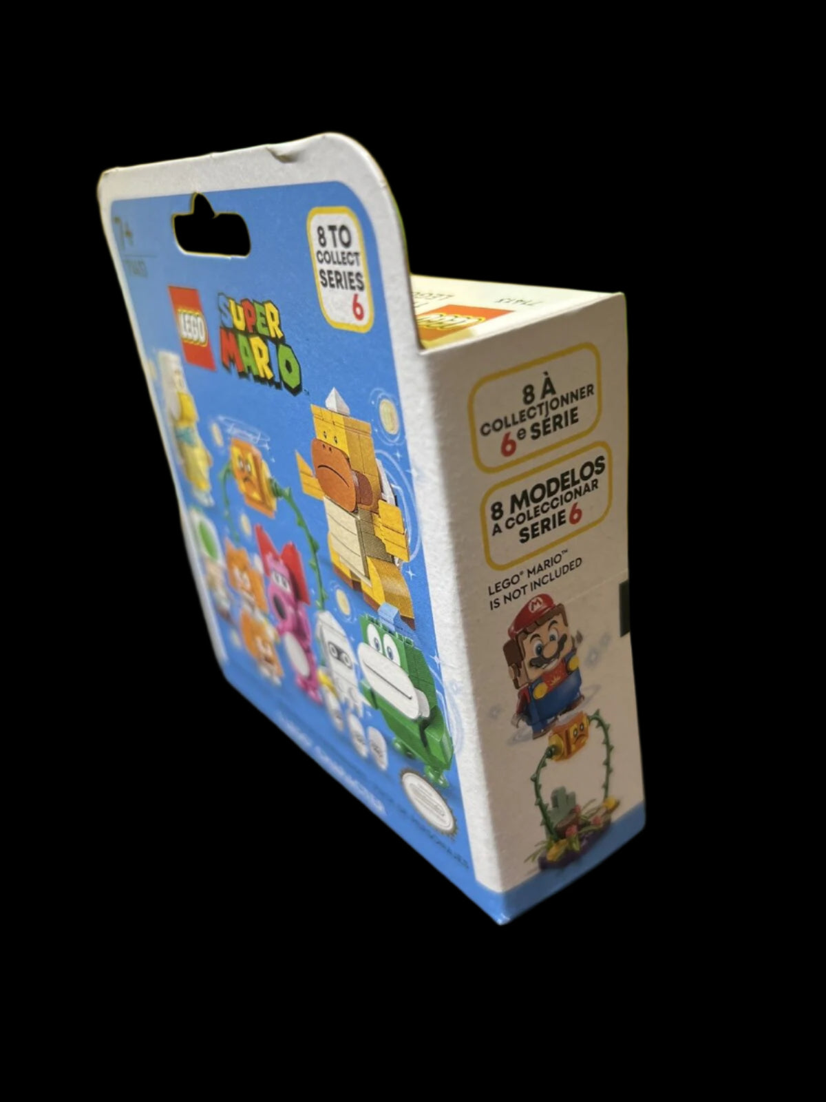 LEGO SUPER MARIO: Character Packs – Series 6 (71413)