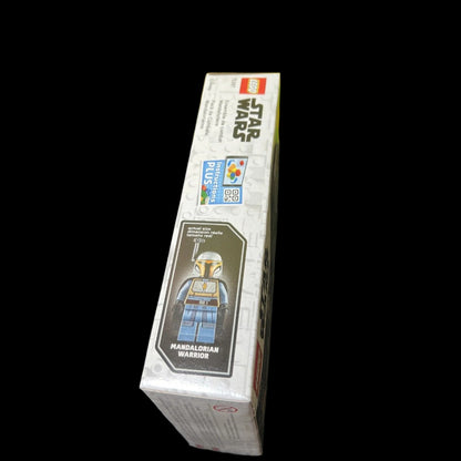 LEGO Star Wars: Mandalorian Battle Pack (75267)