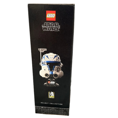 LEGO Star Wars: Captain Rex Helmet (75349)