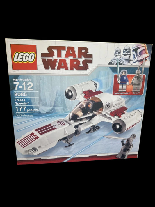 LEGO Star Wars: Freeco Speeder (8085) New