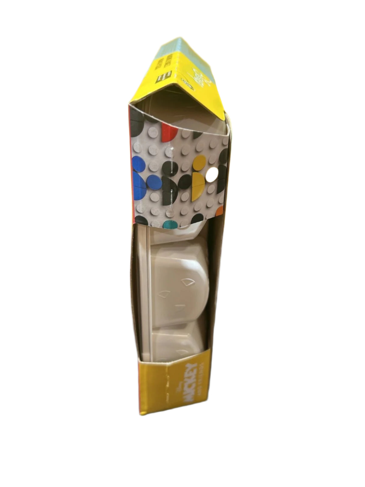 LEGO DOTS: Mickey and Friends Bracelets Mega Pack (41947)