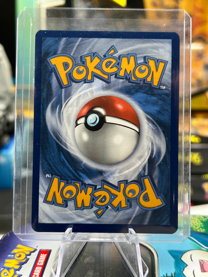 Professor Turo's Scenario - 257/182 - SV04: Paradox Rift (PAR) POKÉMON TCG
