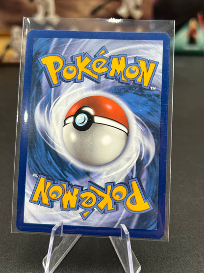 Kangaskhan ex - 115/165 - SV: Scarlet & Violet 151 (MEW) Pokémon TCG