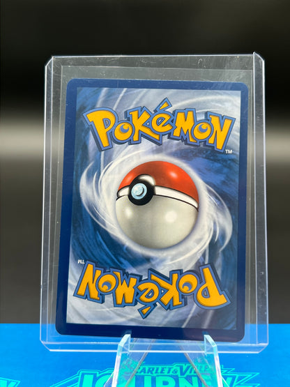 Geeta - 218/197 - SV03: Obsidian Flames (OBF) Pokémon TCG