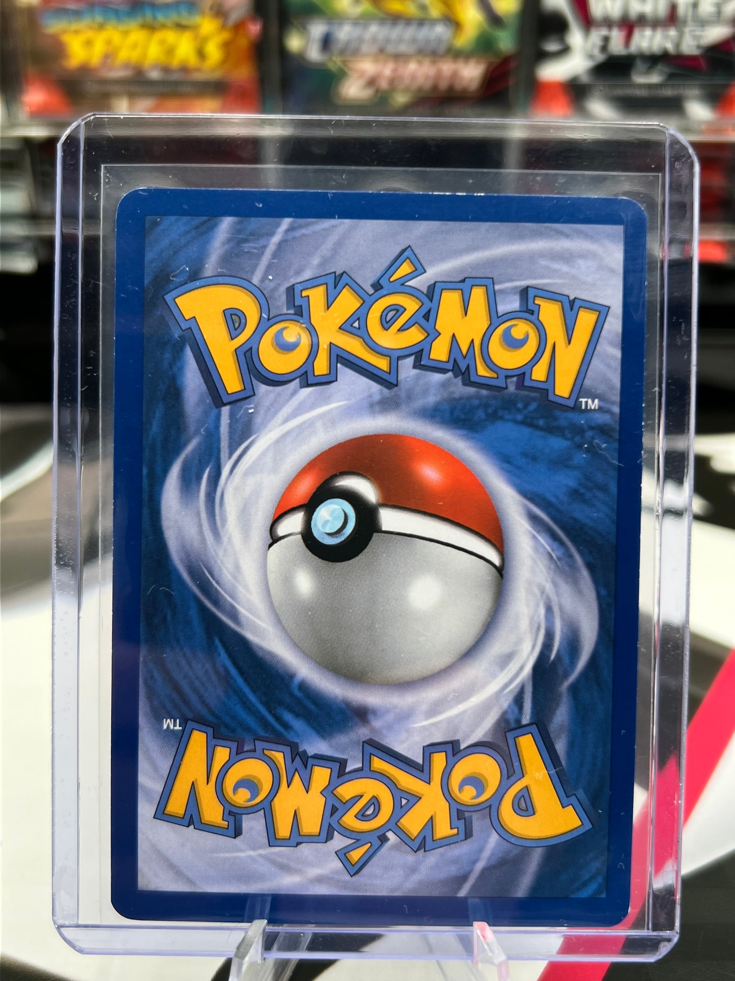 Latios EX 86/116 / Ultra Rare - Plasma Freeze (PLF) POKÉMON TCG