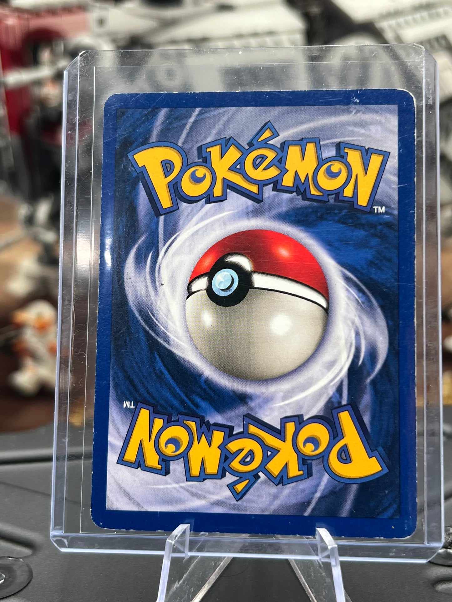 Poliwrath Holo 13/102 - Base Set (BS) Unlimited Pokémon TCG WOTC