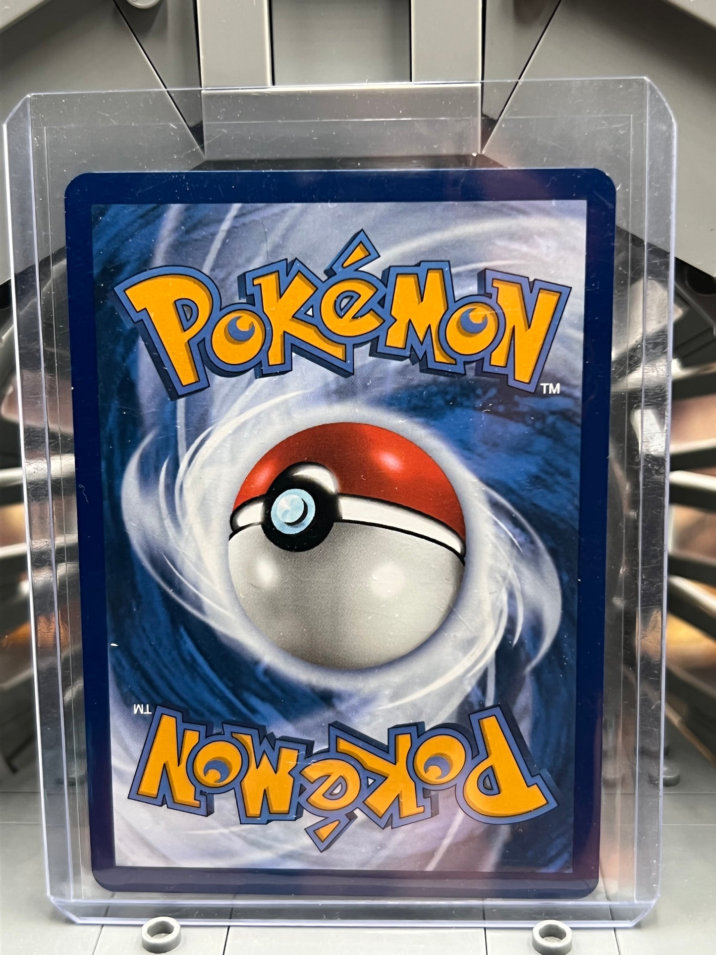 Vaporeon 022/131 (Poke Ball Pattern) - SV: Prismatic Evolutions (PRE) Pokémon TCG