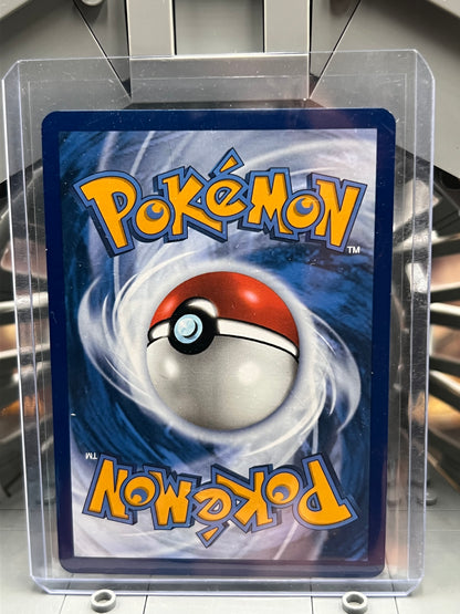 Vaporeon 022/131 (Poke Ball Pattern) - SV: Prismatic Evolutions (PRE) Pokémon TCG