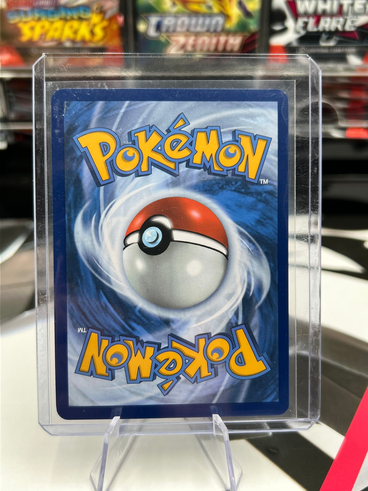 Nidoking  Illustration Rare - 174/165 - SV: Scarlet & Violet 151 (MEW) POKÉMON TCG