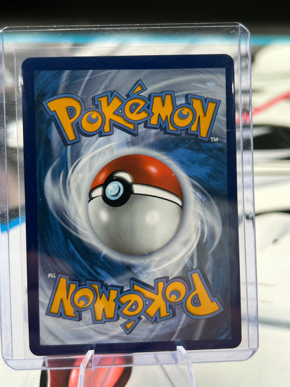 Professor's Research 024/025 (Full Art) - Celebrations (CLB) Pokémon TCG