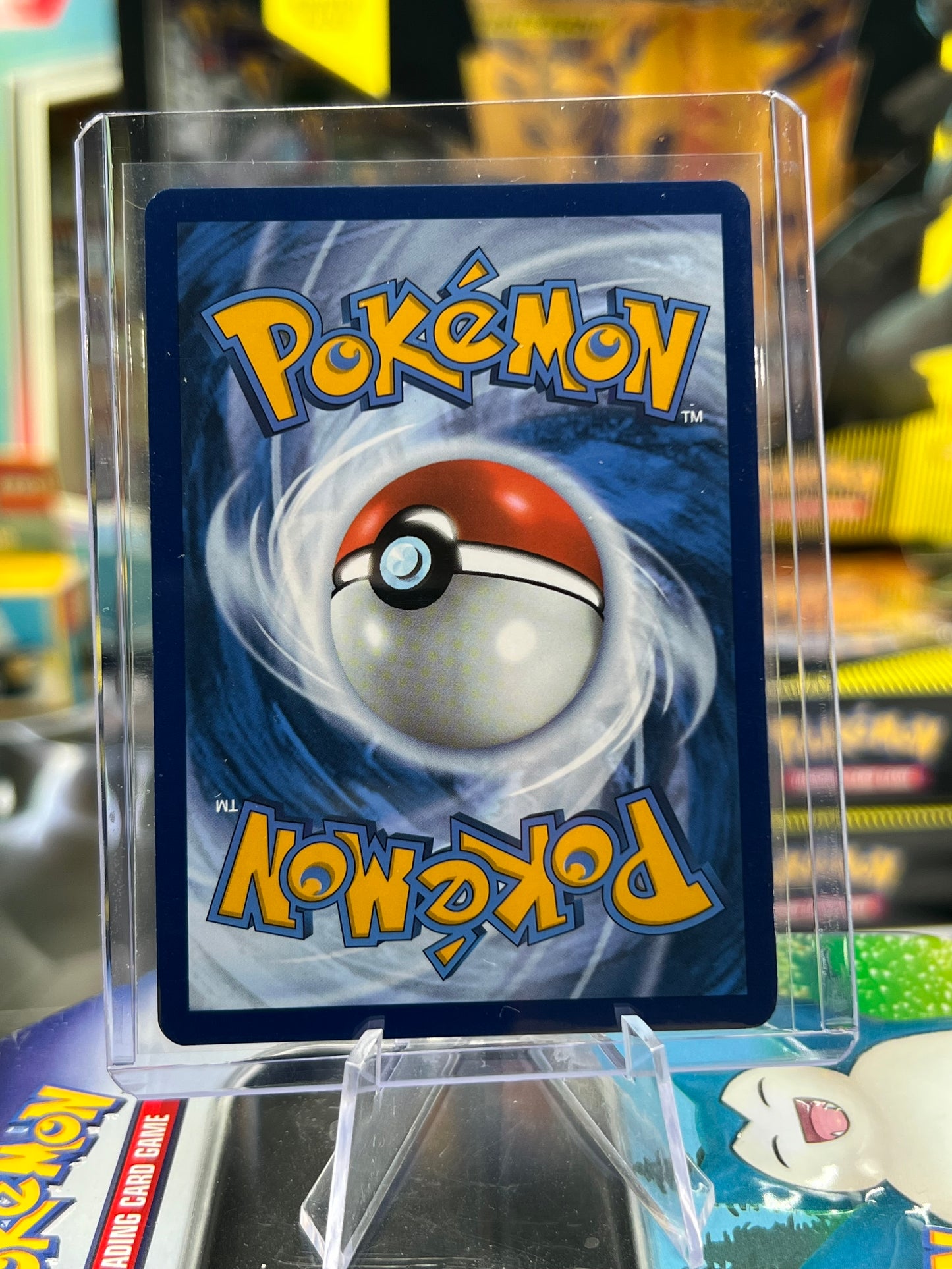 Glass Trumpet 110/131 (Poke Ball Pattern) - SV: Prismatic Evolutions (PRE) POKÉMON TCG