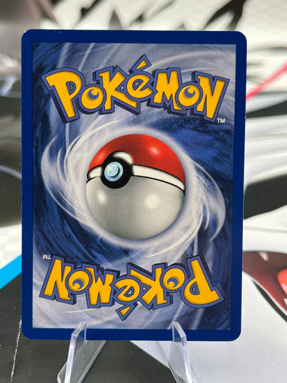 Misty's Seadra 009/132 / Holo Rare - Gym Heroes (G1) Vintage WOTC Pokémon TCG