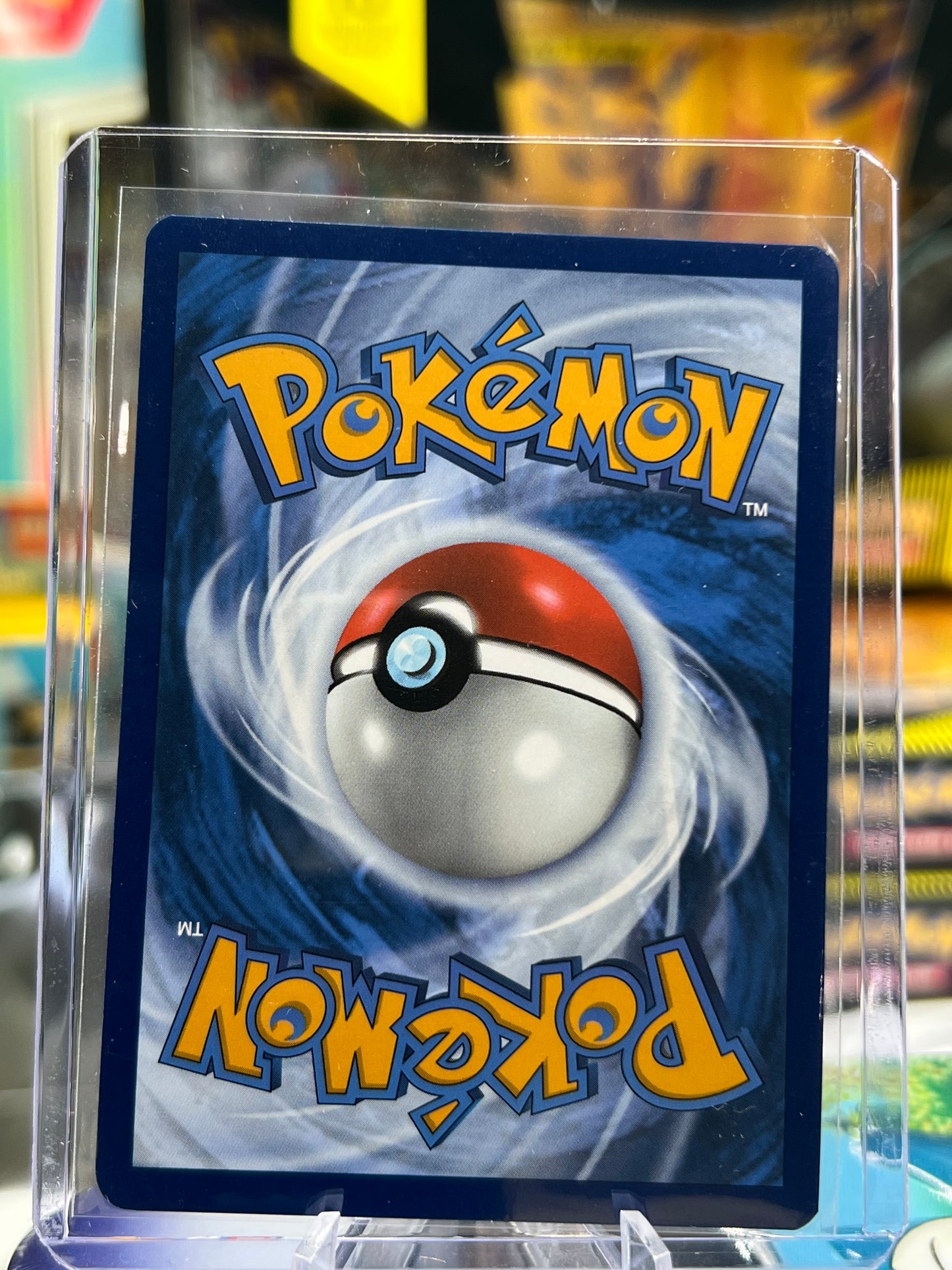 Hippopotas 052/131 (Poke Ball Pattern) - SV: Prismatic Evolutions (PRE) Pokémon TCG