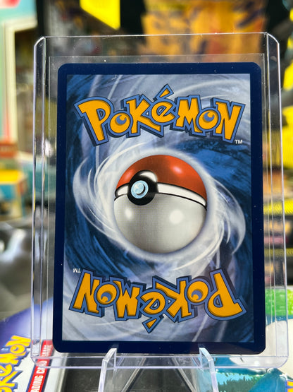 Seaking 021/131 (Poke Ball Pattern) - SV: Prismatic Evolutions (PRE) POKÉMON TCG