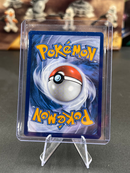 Arven's Mabosstiff ex - 139/182 - SV10: Destined Rivals (DRI) Pokémon TCG
