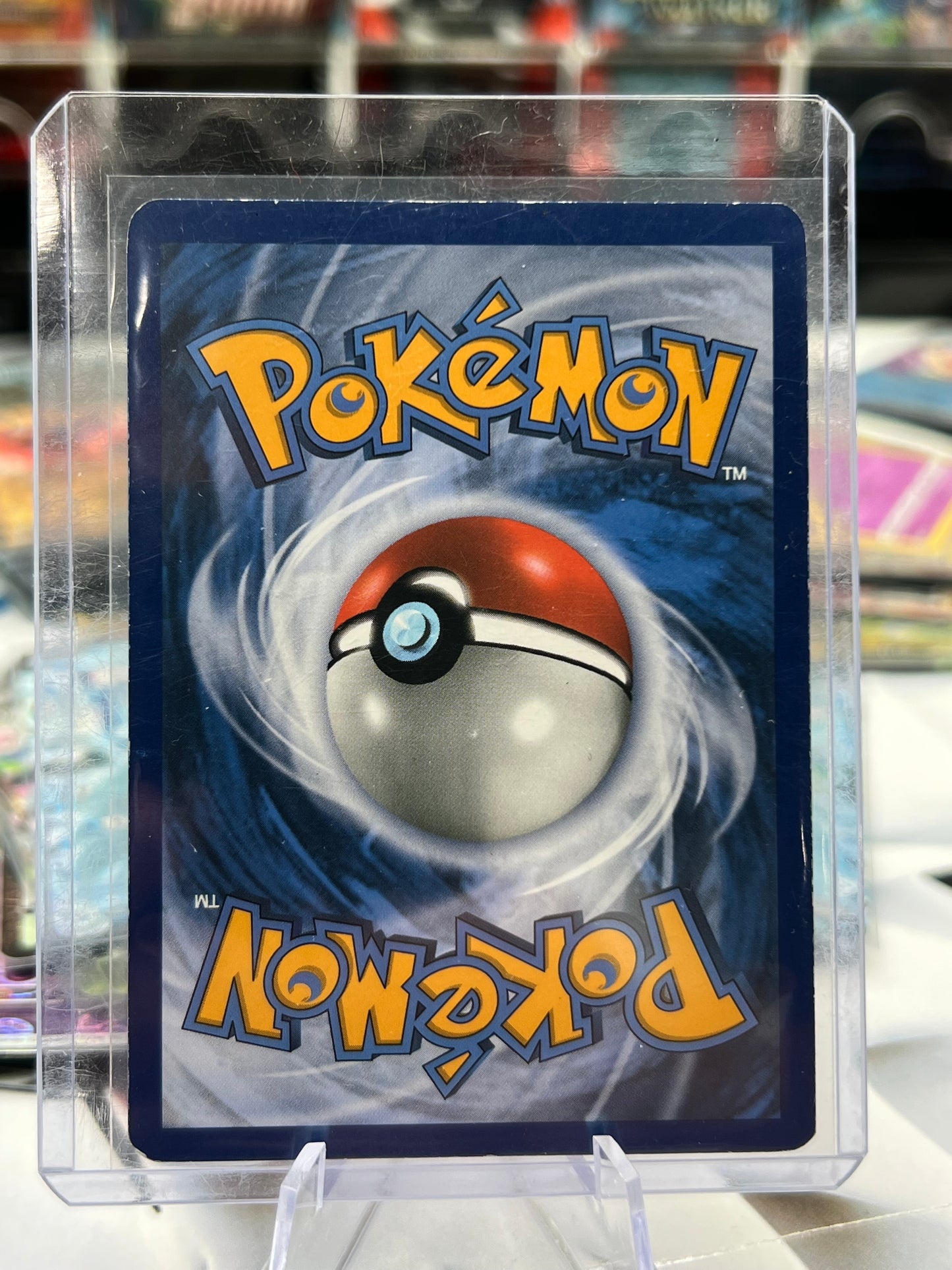 Shining Rayquaza 56/73 / Shiny Holo Rare - Shining Legends (SHL) POKÉMON TCG