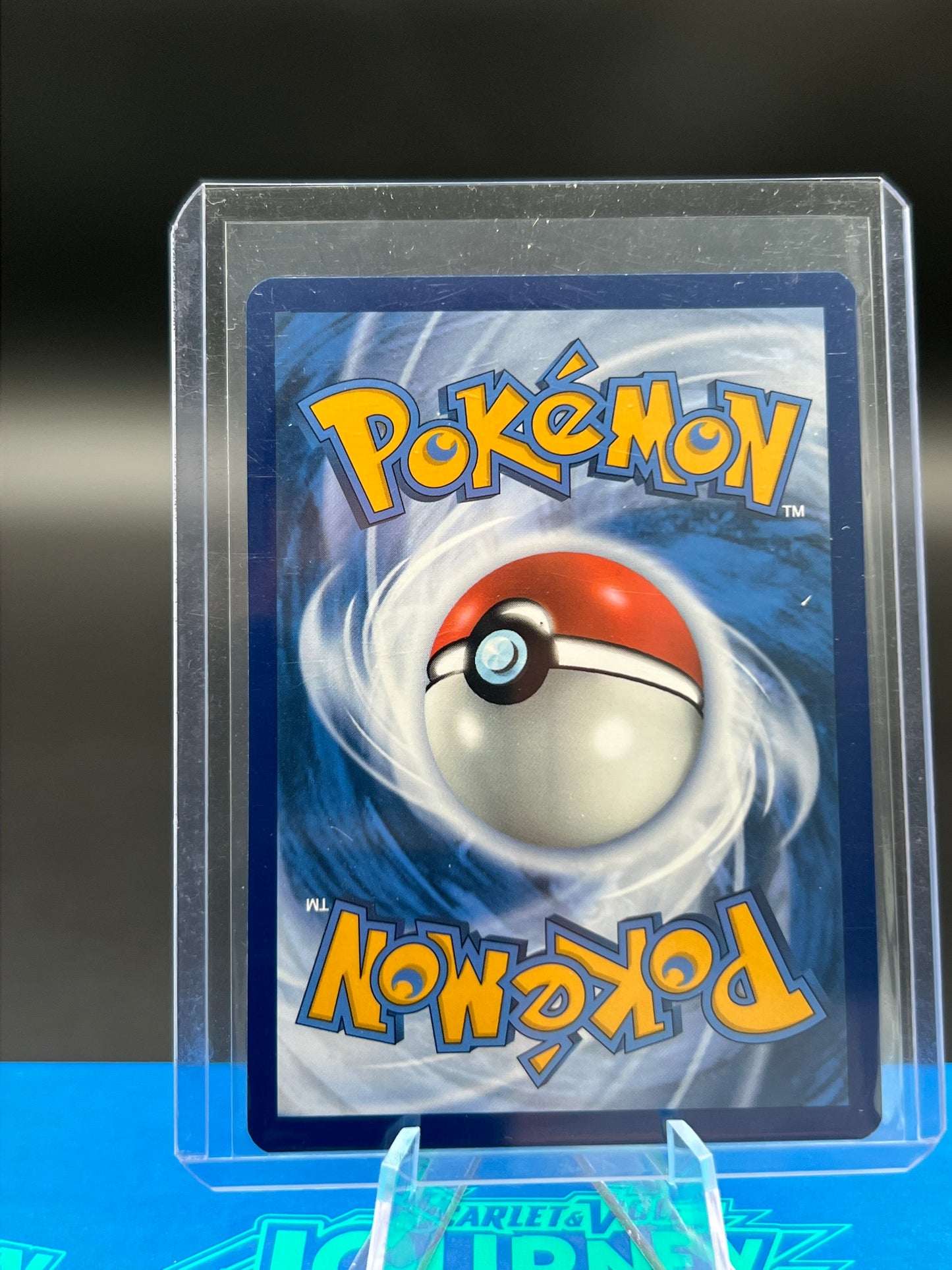 Fezandipiti ex - 038/064 - SV: Shrouded Fable (SFA) Pokémon TCG