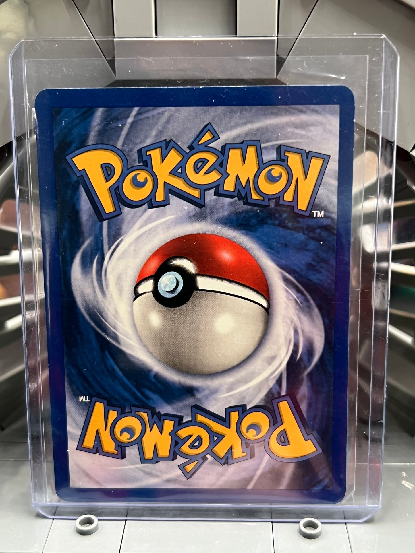 Miracle Sphere Beta 130/144 - Skyridge (SK) Pokémon TCG