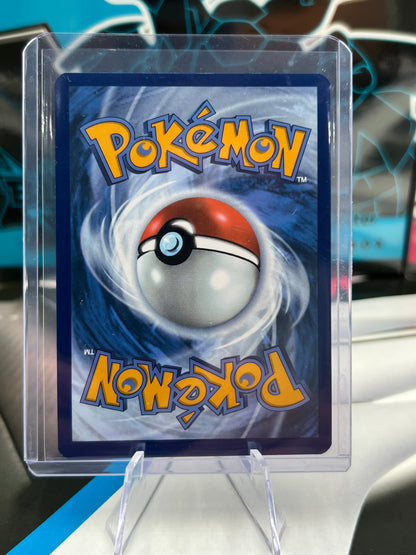 Blaziken - 192/182 - SV10: Destined Rivals (DRI) Pokémon TCG