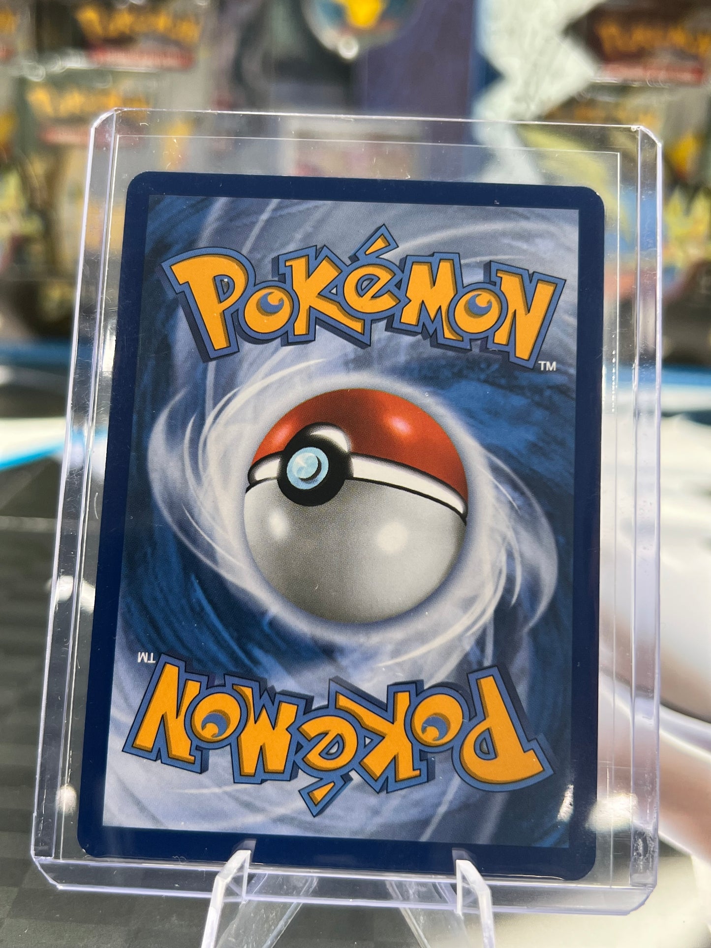 Houndour 062/131 (Poke Ball Pattern) - SV: Prismatic Evolutions (PRE) Pokémon TCG