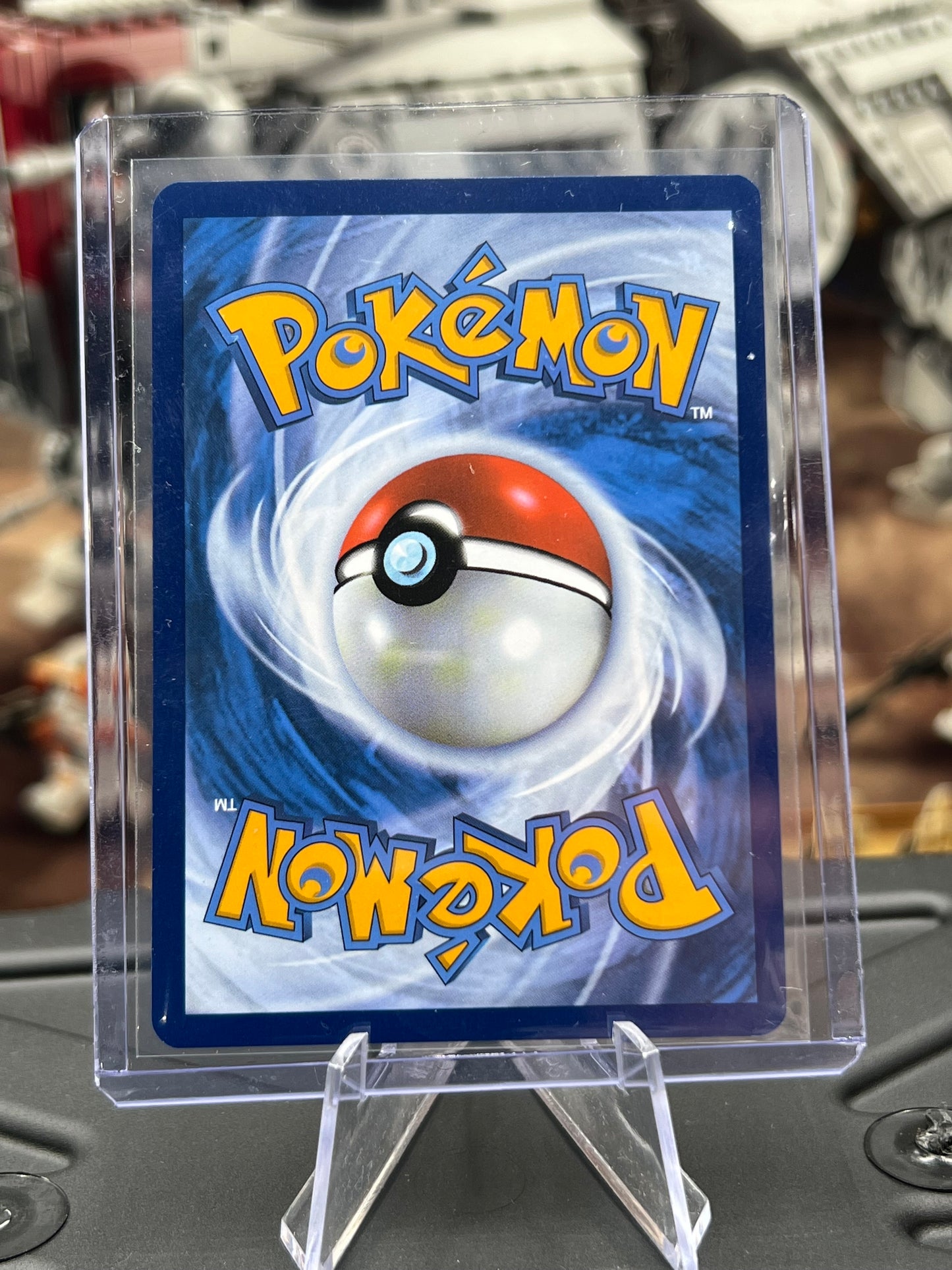 Umbreon - Holo SV: Prismatic Evolutions (PRE) Pokémon TCG