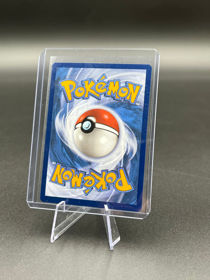 Unfair Stamp - SV06: Twilight Masquerade (TWM) Pokémon TCG 165/167