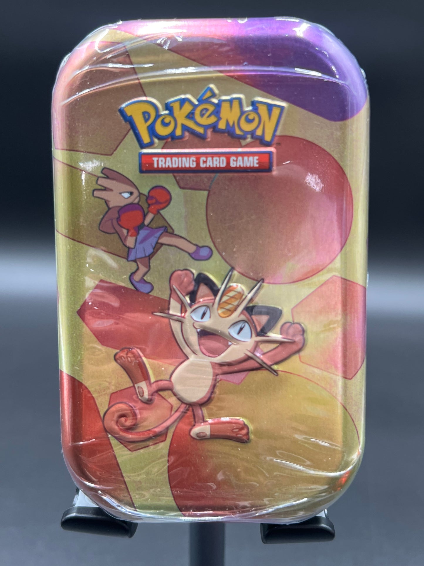 151 Mini Tin [Random] - SV: Scarlet & Violet 151 (MEW) Pokémon TCG New